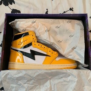 Reeves Sport KIY ‘85 HI